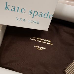 kate spade handbag